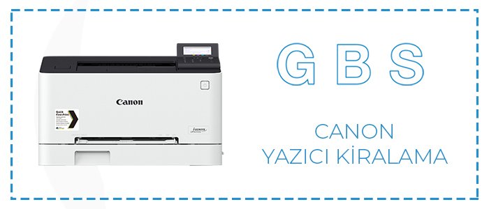 ucuz yazıcı kiralama