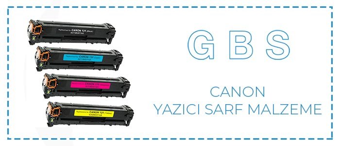 canon muadil toner