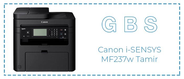 canon yazıcı servisi